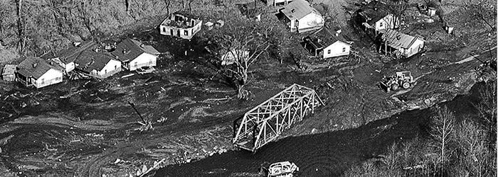 ویرانگرترین حادثههای معدن زغالسنگ در طول تاریخ