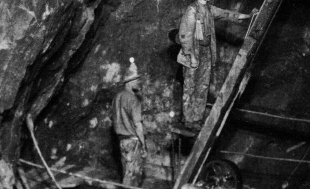 ویرانگرترین حادثههای معدن زغالسنگ در طول تاریخ