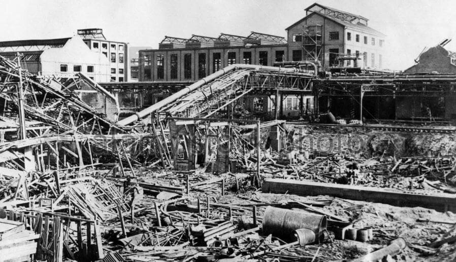 ویرانگرترین حادثههای معدن زغالسنگ در طول تاریخ