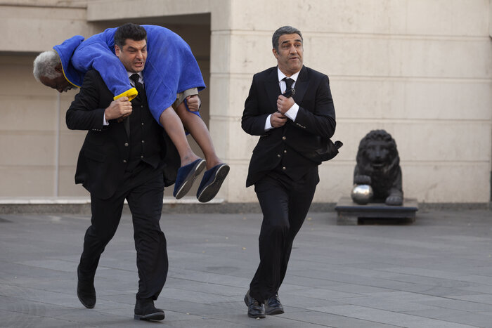 افزایش ۶۶ درصدی سینمای تابستانه؛ وقتی فیلمسوزی منجر به رشد گیشه میشود