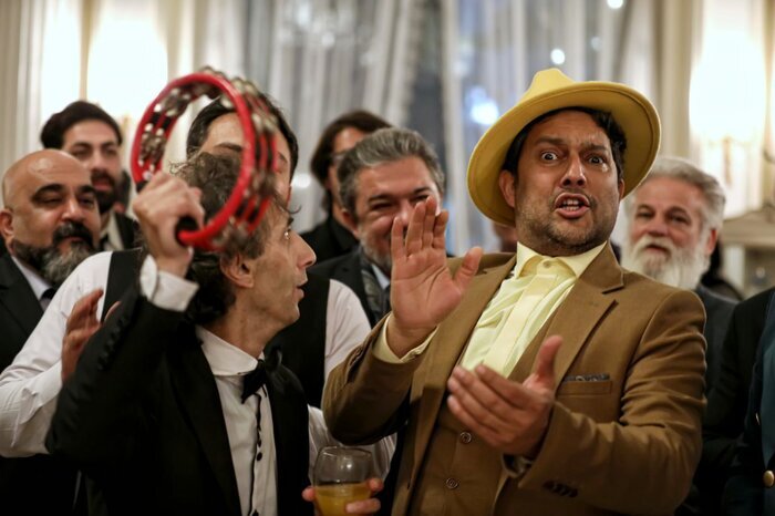 افزایش ۶۶ درصدی سینمای تابستانه؛ وقتی فیلمسوزی منجر به رشد گیشه میشود