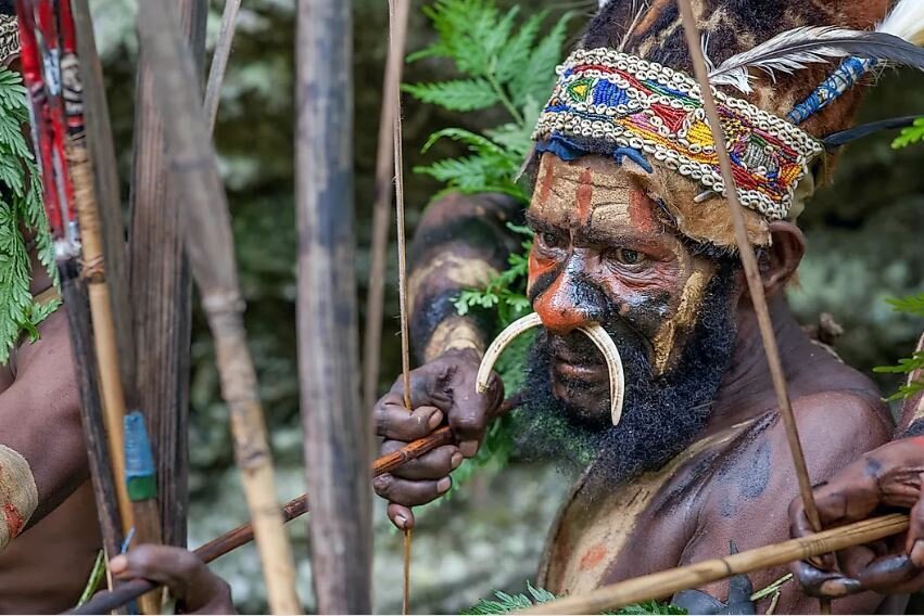 حقایقی از شیلی که نمیدانستید