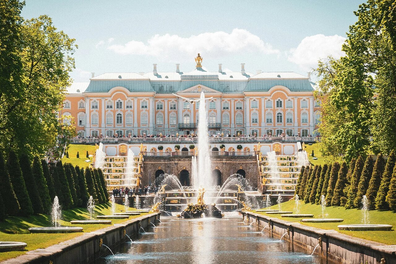 زیباترین شهرهای جهان برای علاقهمندان به معماری