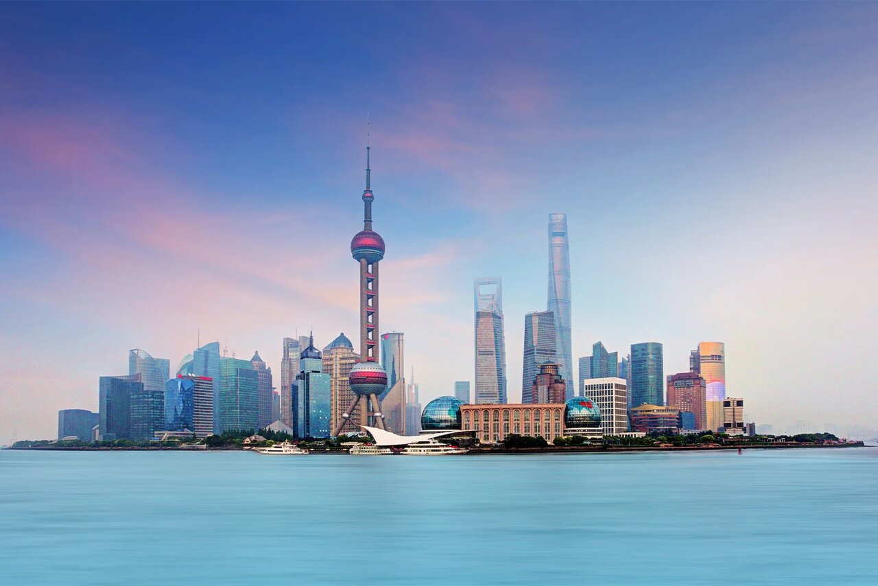 زیباترین شهرهای جهان برای علاقهمندان به معماری