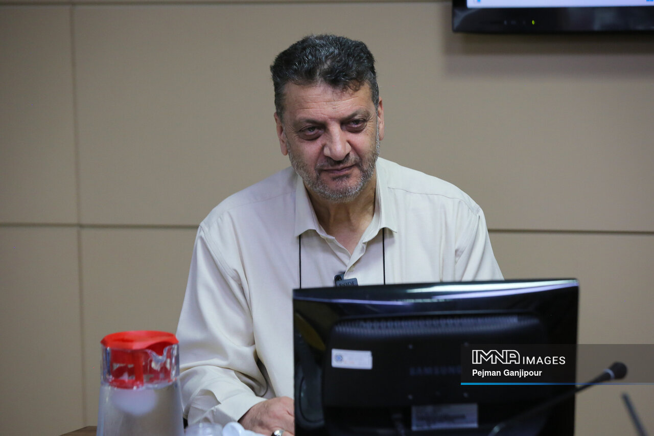 لزوم ادامه فعالیت ستاد مهر تا پایان سال تحصیلی/ ترویج فرهنگ استفاده از دوچرخه در اصفهان