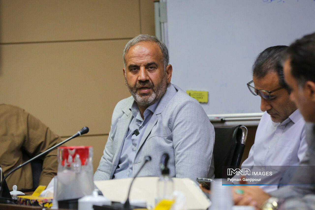 لزوم ادامه فعالیت ستاد مهر تا پایان سال تحصیلی/ ترویج فرهنگ استفاده از دوچرخه در اصفهان