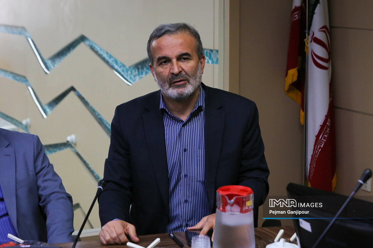 لزوم ادامه فعالیت ستاد مهر تا پایان سال تحصیلی/ ترویج فرهنگ استفاده از دوچرخه در اصفهان