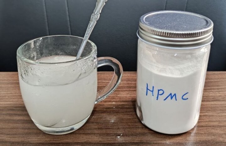 آشنایی با کاربرد HPMC در مواد شوینده و پاککنندهها آشنایی با کاربرد HPMC در مواد شوینده و پاککنندهها