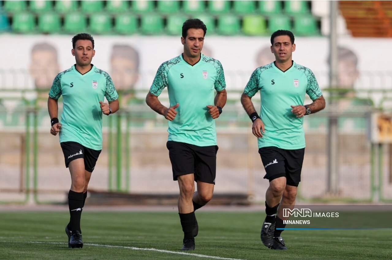 کلیدواژهای بهنام «اعتماد» جان تازه گرفت