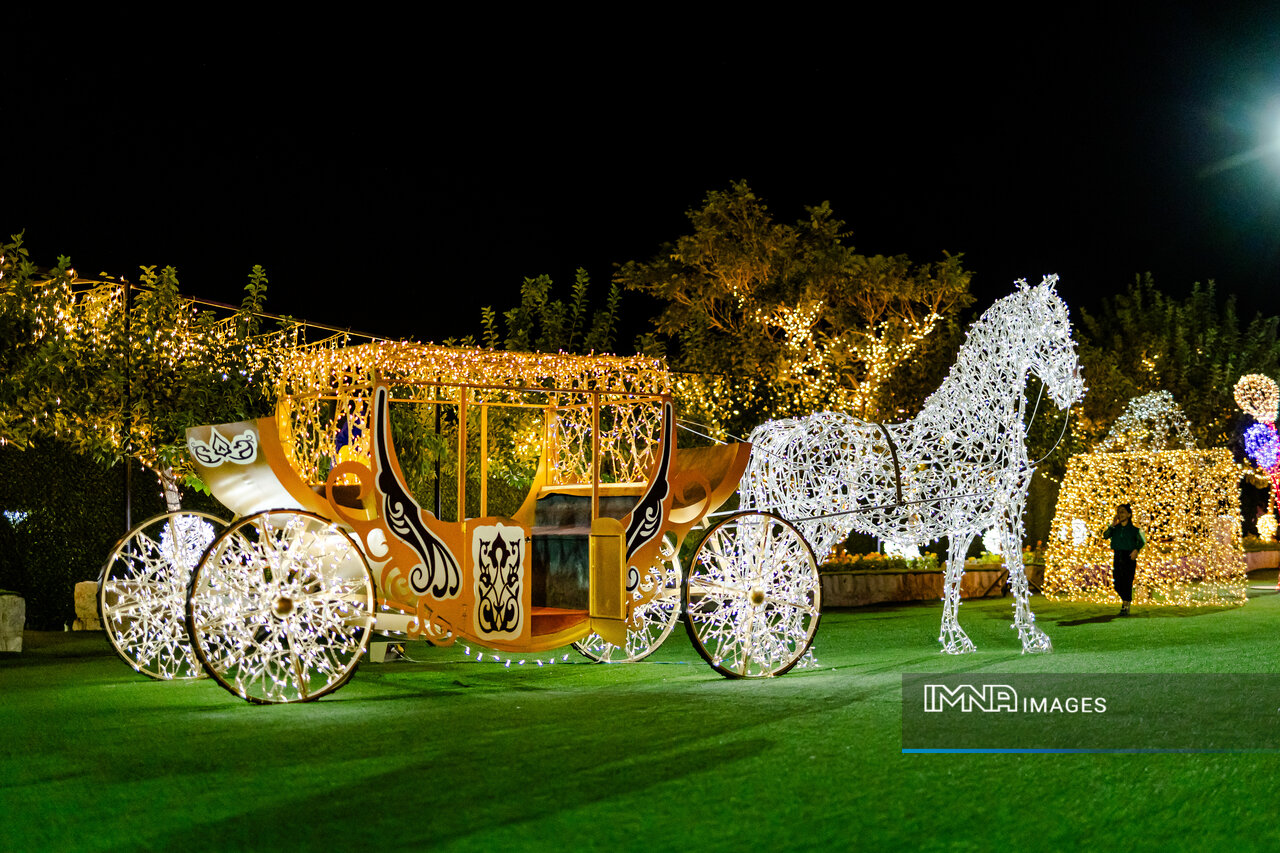 «پارکهای موضوعی» تلفیقی از هنر و خلاقیت در قلب شهرها