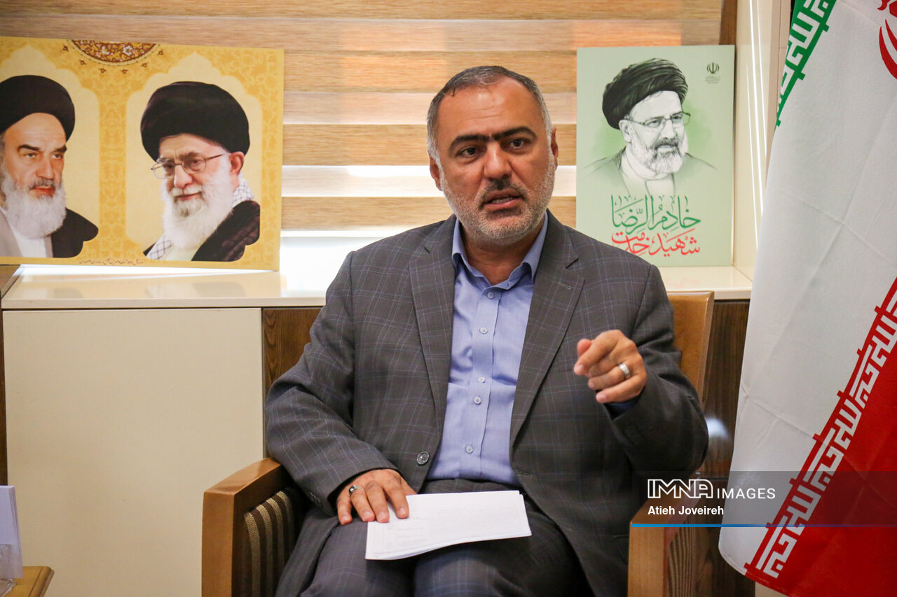 صفر تا صد پروژههایی که ناجی زاینده رود میشوند/ پروژه هزار کیلومتری در چه وضعیتی است؟