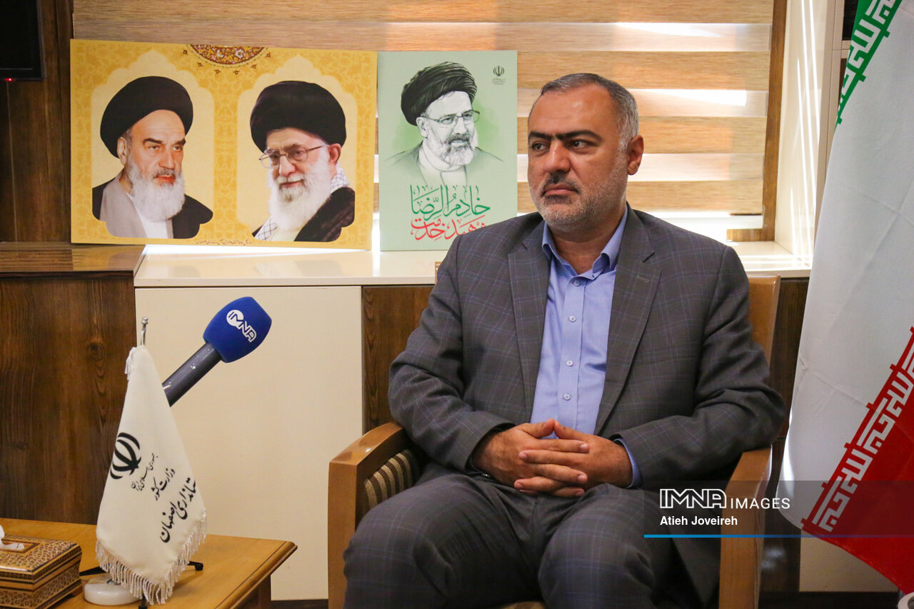 صفر تا صد پروژههایی که ناجی زاینده رود میشوند/ پروژه هزار کیلومتری در چه وضعیتی است؟