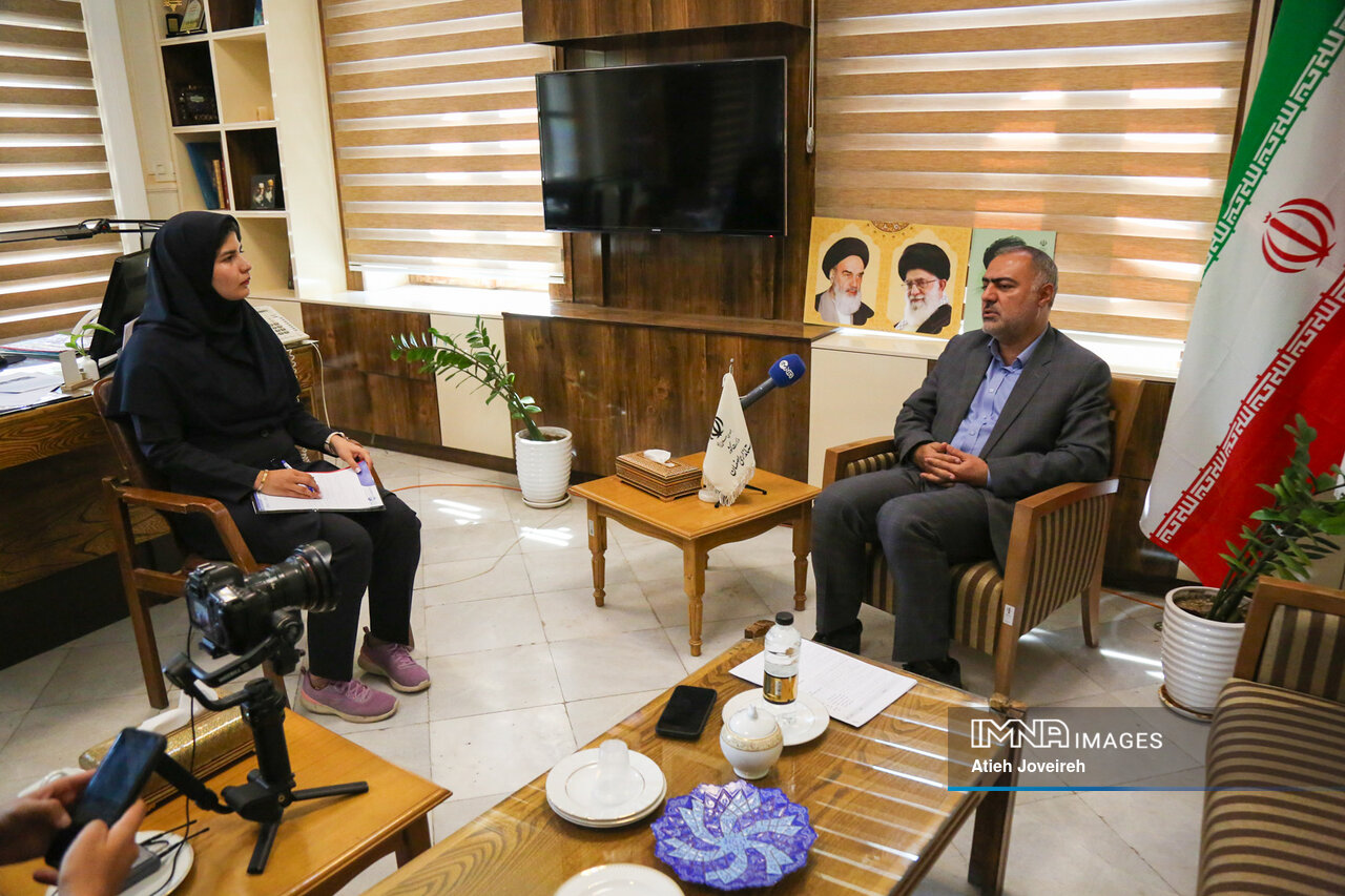 صفر تا صد پروژههایی که ناجی زاینده رود میشوند/ پروژه هزار کیلومتری در چه وضعیتی است؟