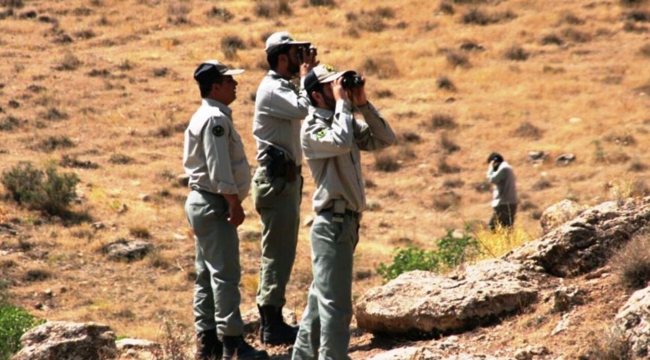 از جذب ۷۰۰ نیروی محیط زیستی تا پایش هوشمند رودخانه‌ها و سدها با تصاویر ماهواره‌ای ایرانی