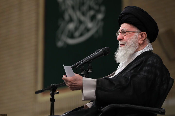 Ayatollah Khamenei: Hezbollah and Resistance Forces Victorious Amid Israeli Aggression