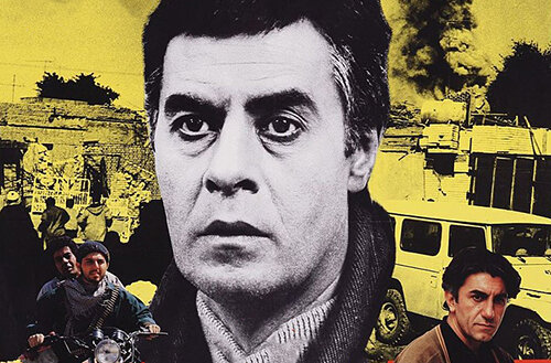 سینما و سایههای جنگ/ تصویرسازی دفاع مقدس در قاب دوربینها