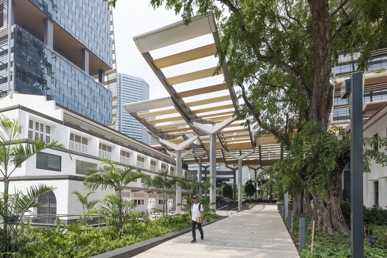 سانفرانسیسکو و سنگاپور چگونه رویکرد موفق «زبالهصفر» را اجرا کردند؟