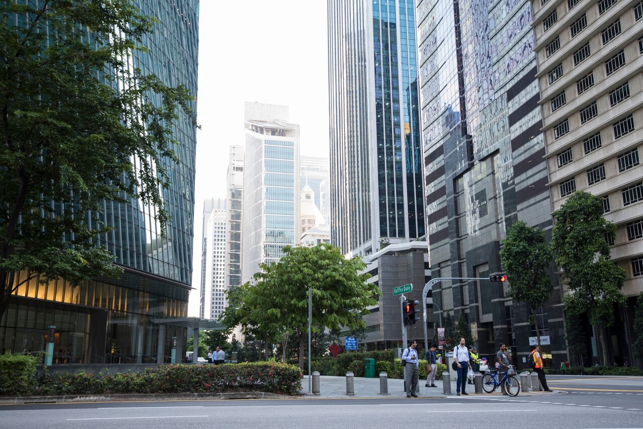 سانفرانسیسکو و سنگاپور چگونه رویکرد موفق «زبالهصفر» را اجرا کردند؟