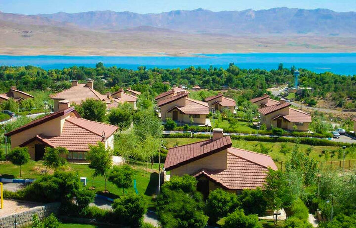 جاذبههای گردشگری روستاهای چادگان؛ سفری به دل طبیعت و فرهنگ اصیل ایرانی