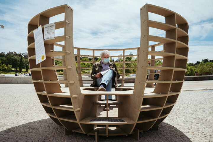 پیشرفت به سوی آینده پایدار به کمک بازیافت زبالههای ساختمانی