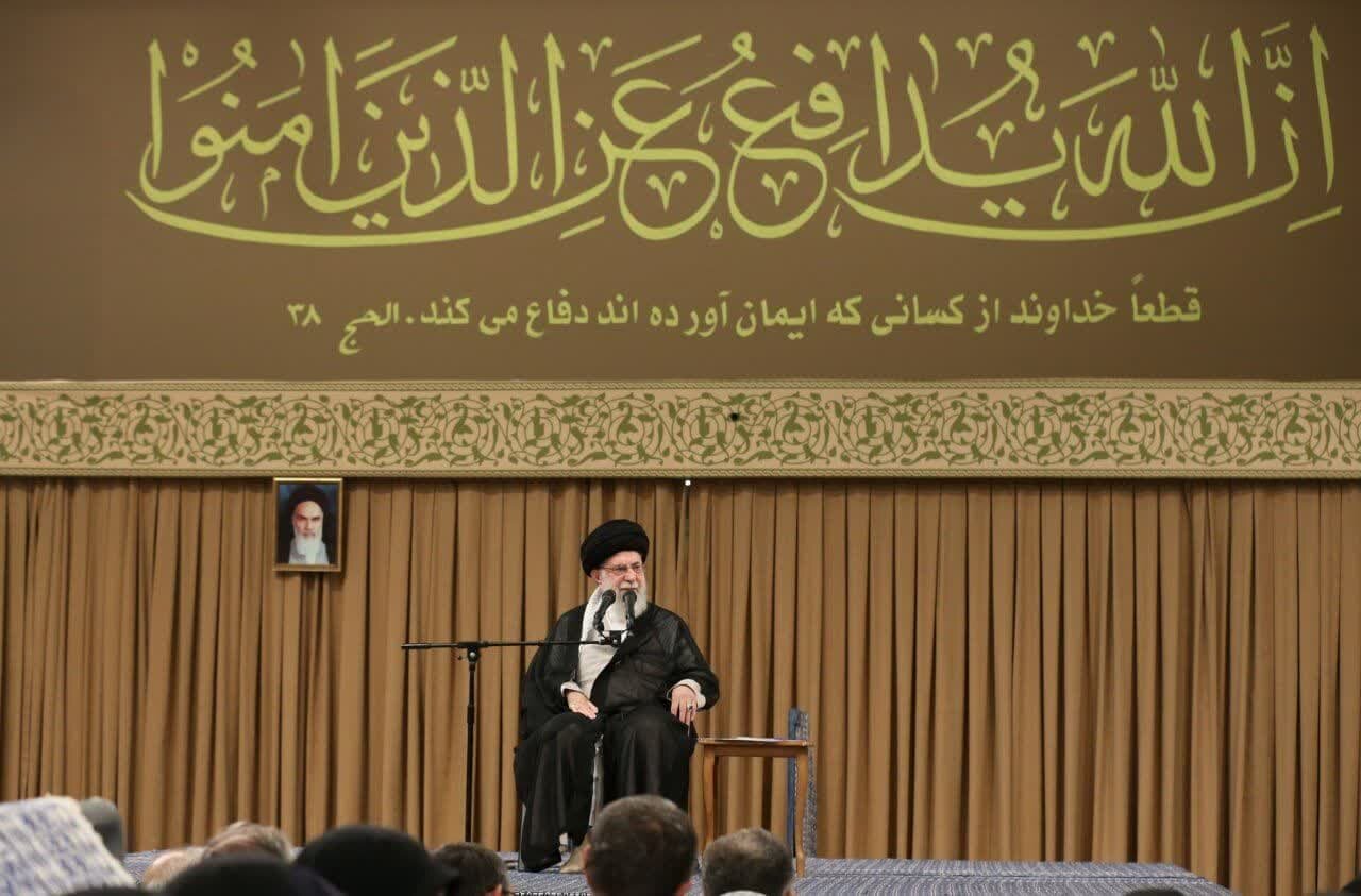 شاهکلید مقاومت، چراغی در مسیر تلاطمهای جامعه