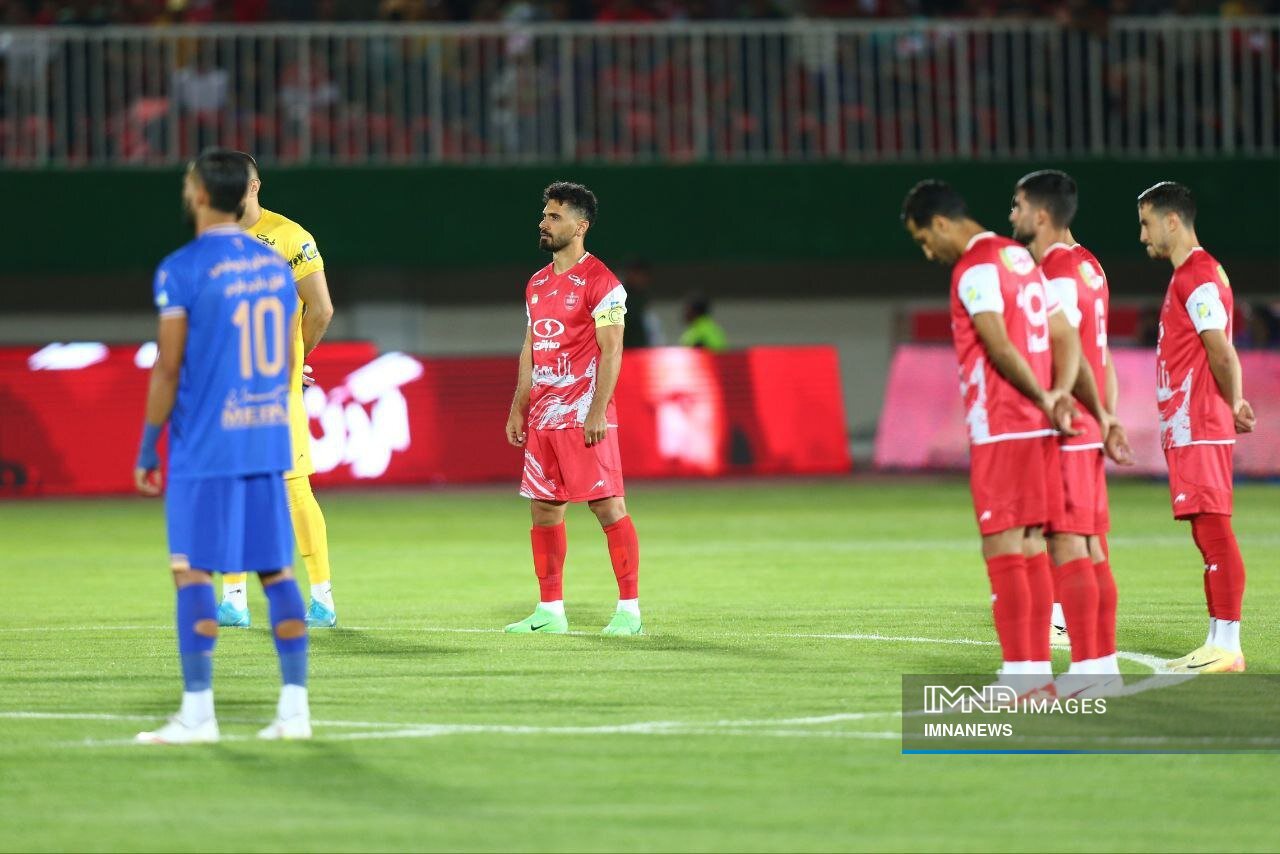 شهرآورد شمالیها در هفته هفتم