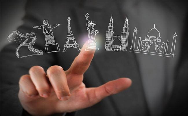 هوش مصنوعی، آچار فرانسهای برای پیچ و مهرههای چرخ گردشگری