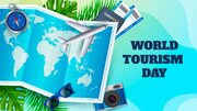 روز جهانی گردشگری World Tourism Day + شعار و صلح‌آمیزترین کشورهای جهان برای گردشگری