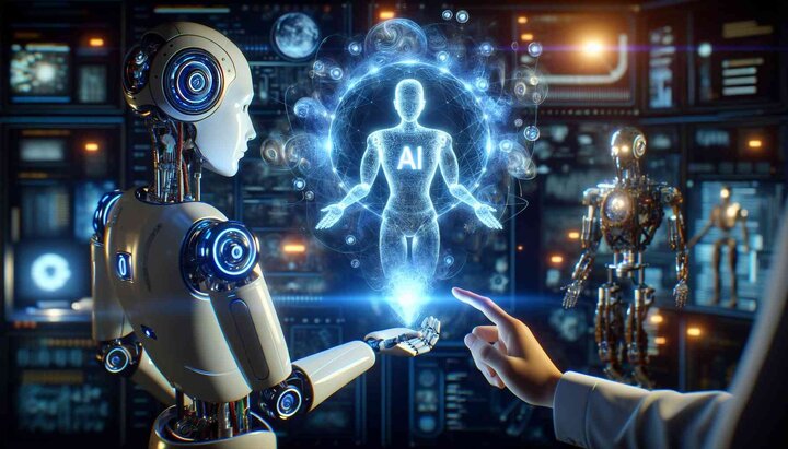 بهرهمندی هوشمندانه از فناوریهای نوین در آموزشوپرورش در دستور کار است