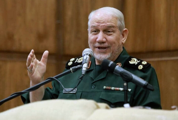 فرماندهای که عشق به خدا را در جبهههای لبنان و فلسطین فریاد زد