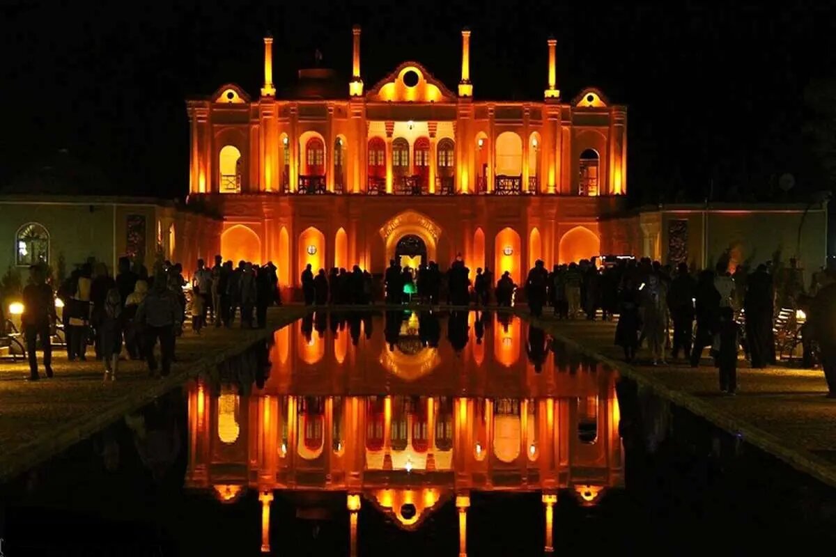 چالشهای توسعه گردشگری در پایتخت مقاومت جهان اسلام