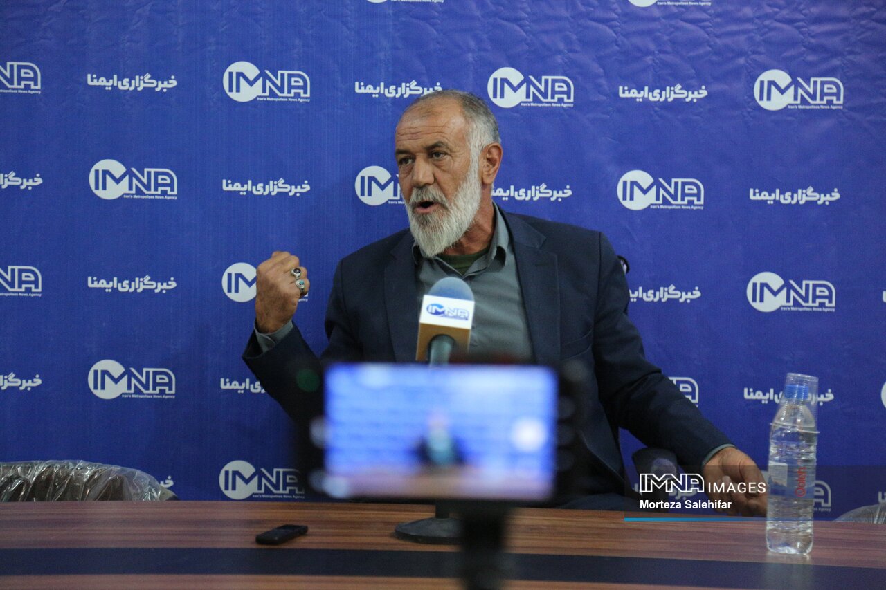 روایت یک امانت؛ پیکر شهیدی که بعد از ۶ سال سالم مانده بود