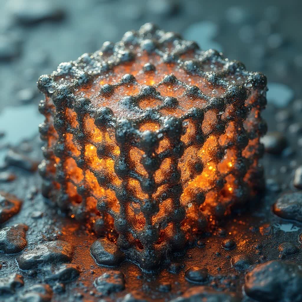 کشف عایق توپولوژیکی یکبعدی توسط دانشمندان