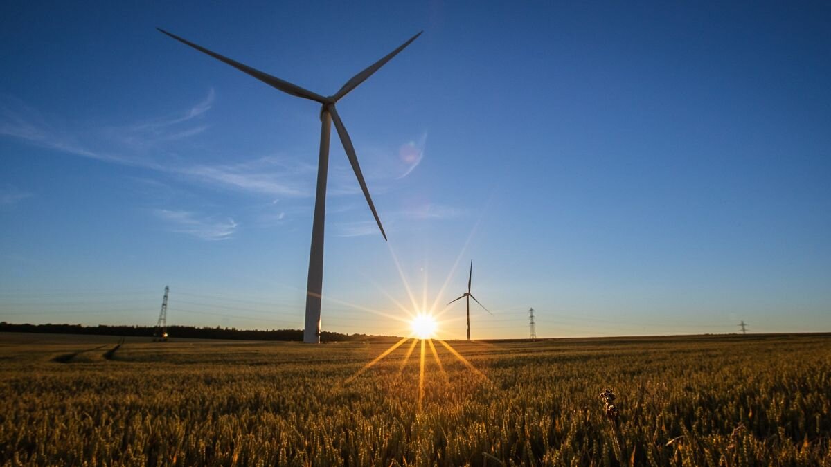 استرالیا مدعی ساخت بزرگترین مزرعه بادی جهان در ۲۰۲۸