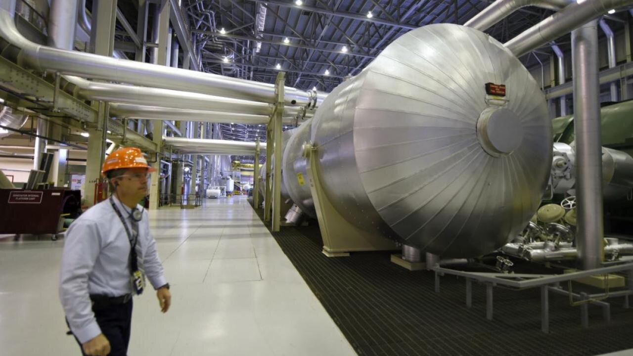 ۷ دلیل محکم برای روی آوردن کشورها به انرژی هستهای