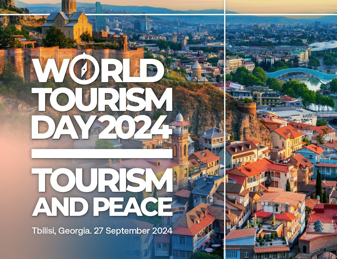 روز جهانی گردشگری World Tourism Day + شعار و صلحآمیزترین کشورهای جهان برای گردشگری