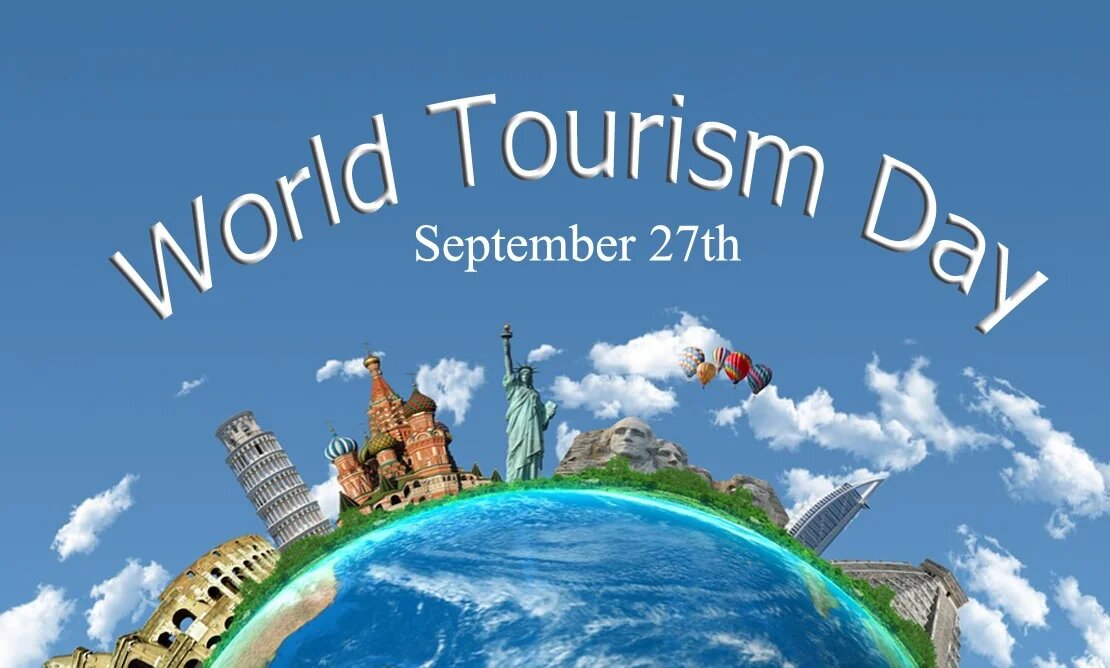 روز جهانی گردشگری World Tourism Day + شعار و صلحآمیزترین کشورهای جهان برای گردشگری