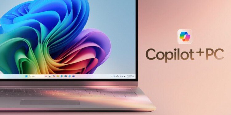 پیشتازی بازار تکنولوژی تا سال ۲۰۲۶ با لپتاپهای هوش مصنوعی