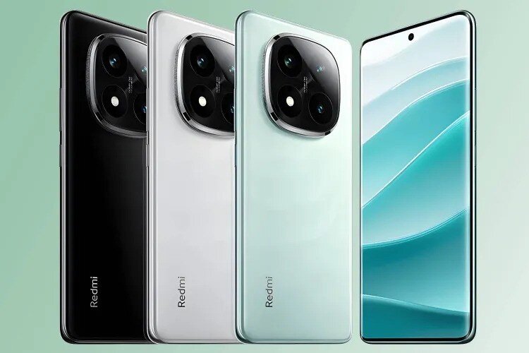 مشخصات شیائومی 14 پرو