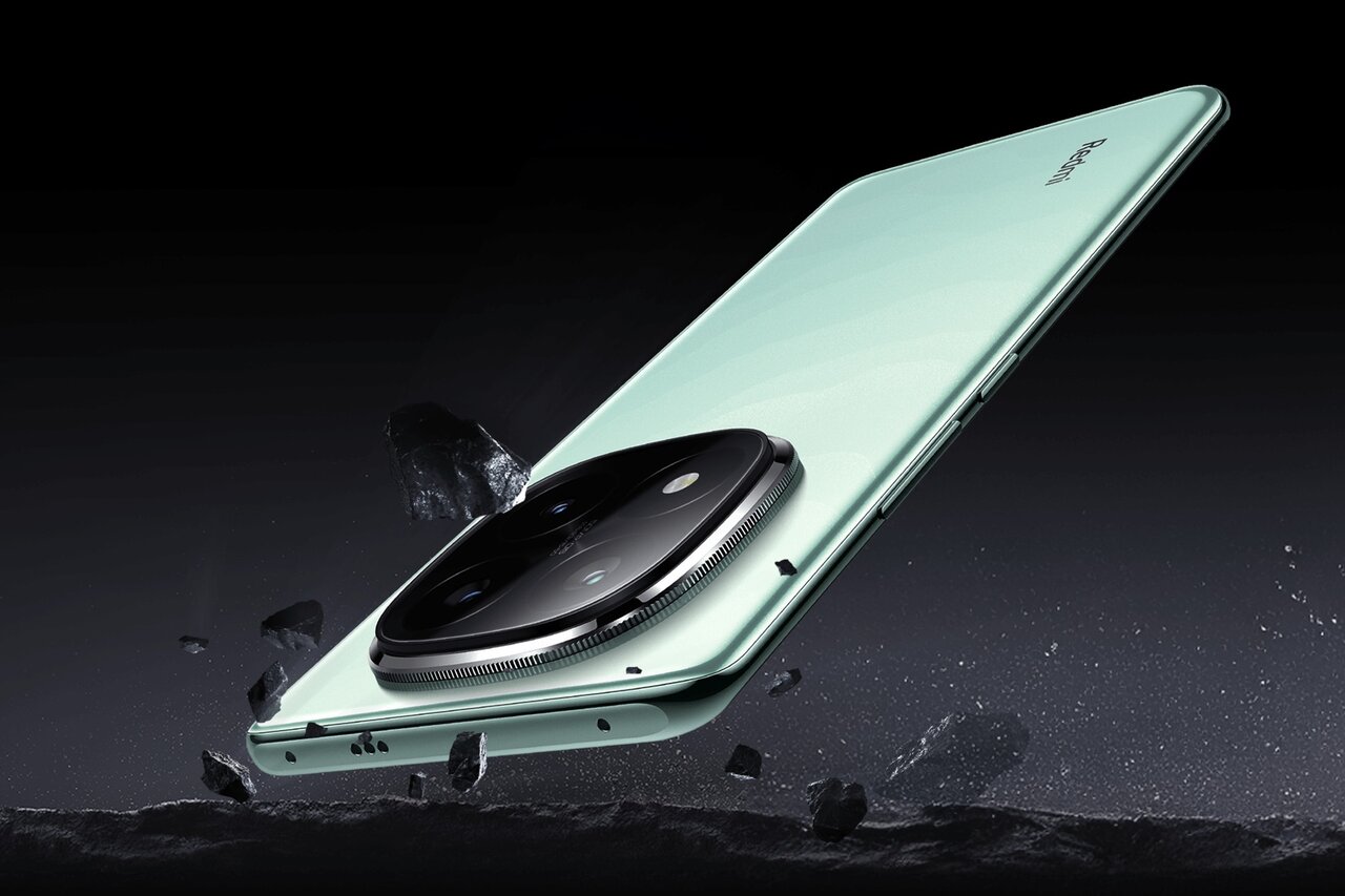 ردمی نوت ۱۴ پرو پلاس