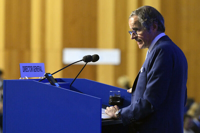 آیا ایران به سمت خروج از NPT میرود؟