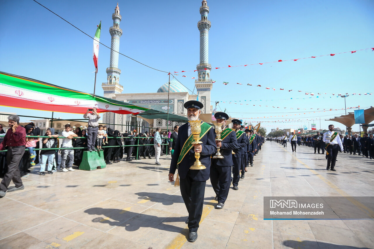 تلاش مدیریت شهری در اجرای ۱۴۰ برنامه در «دهه فرهنگی قم»