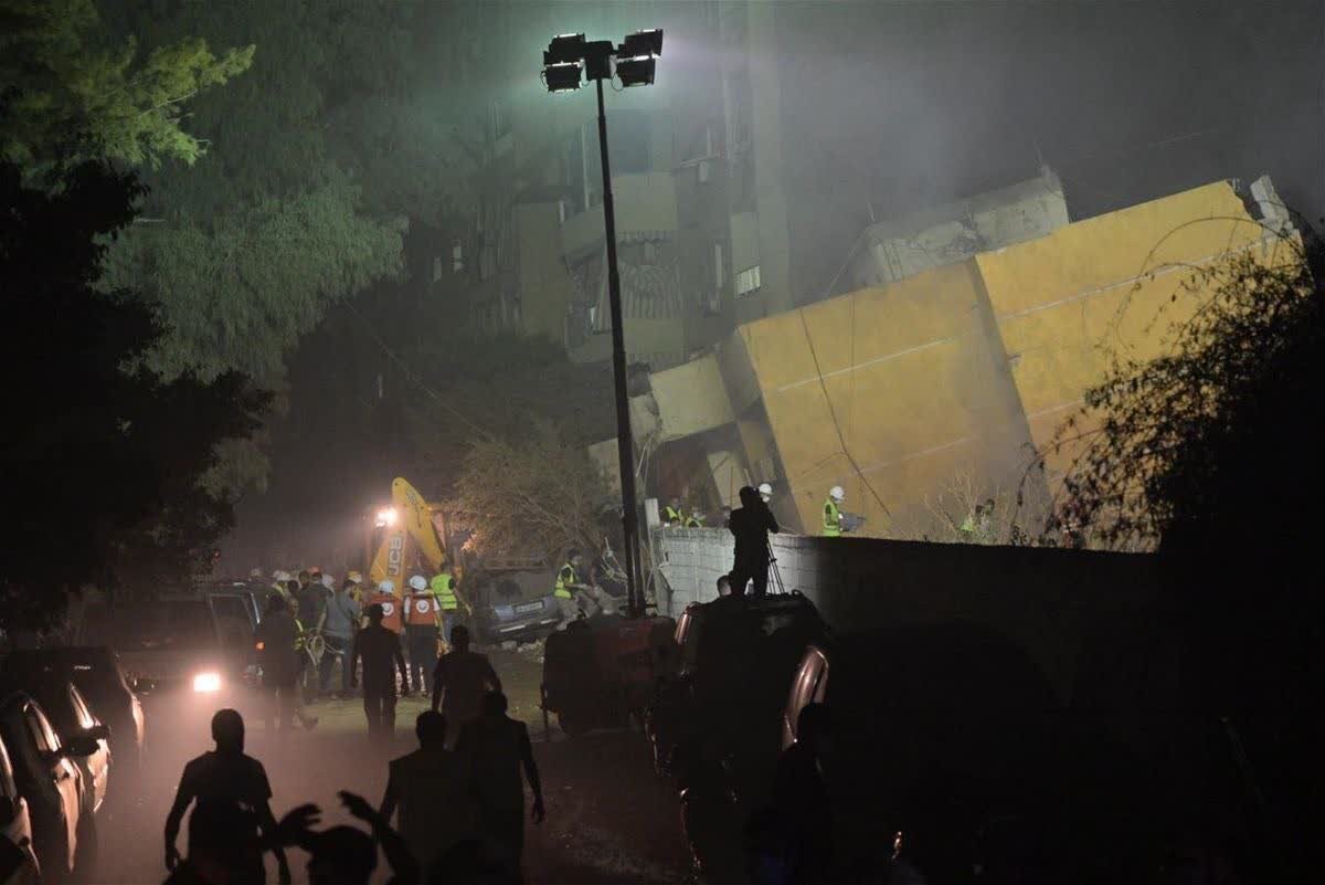 خون و باروت در بیروت؛ ماشین کشتار اسرائیل تا کجا پیش میرود؟