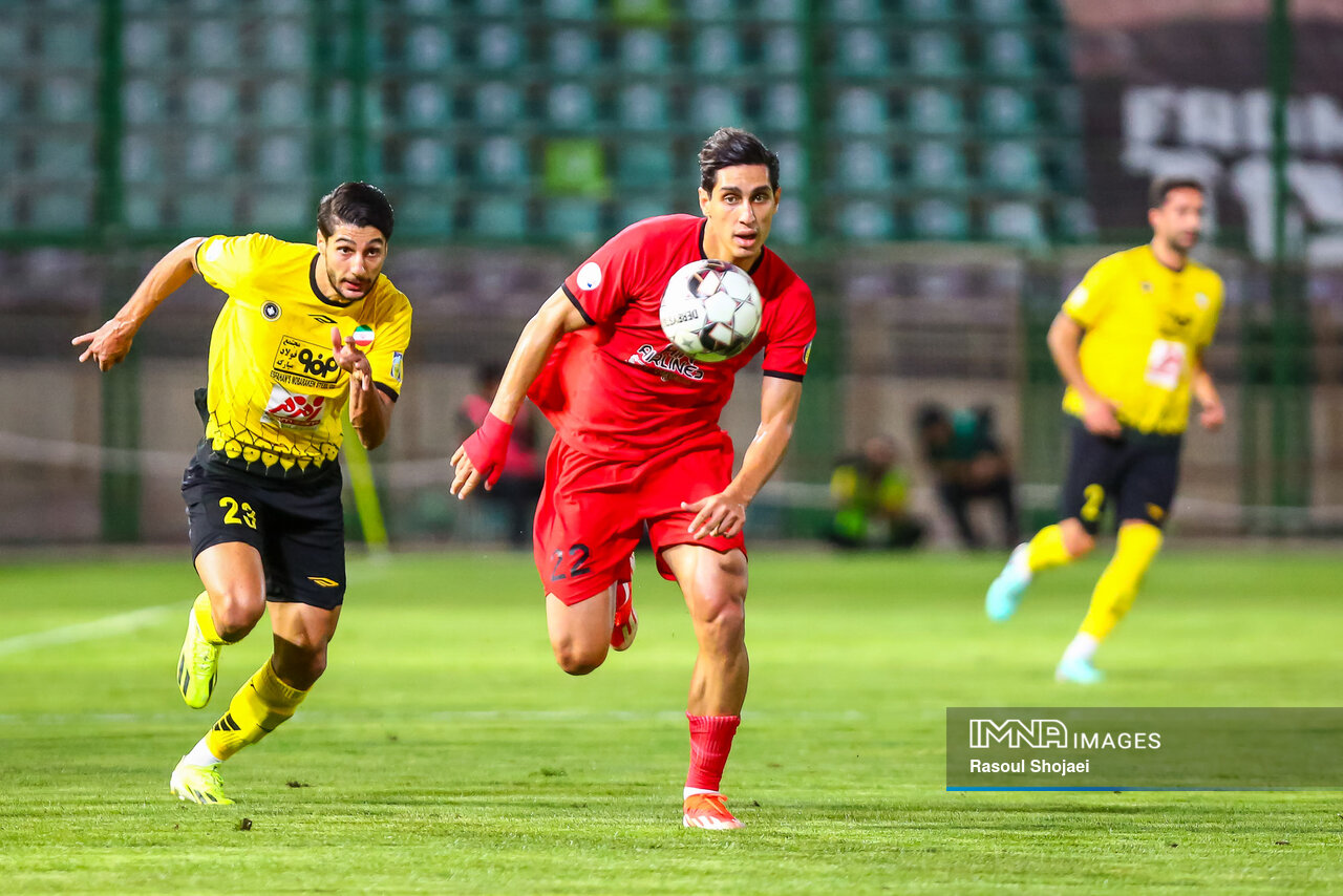 در انتظار دوئلهای حساس با چهرههای ویژه