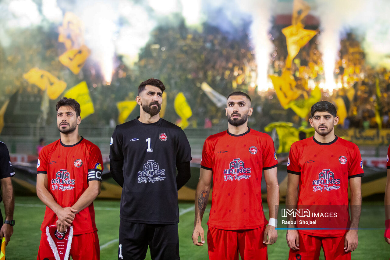 در انتظار دوئلهای حساس با چهرههای ویژه