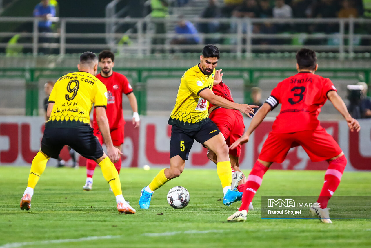 قهرمانی در جام حذفی ملاک ادامه همکاری با مورایس بود