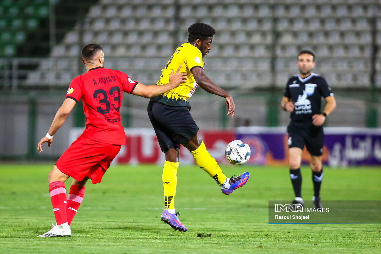 VAR؛ سیستمی که مشکلساز شد