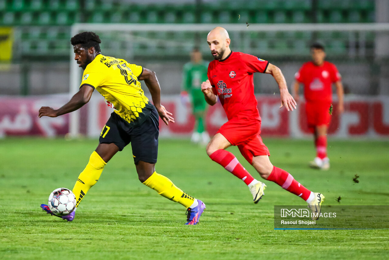 ترس از باخت اصلیترین دلیل کاهش کیفیت لیگ برتر!