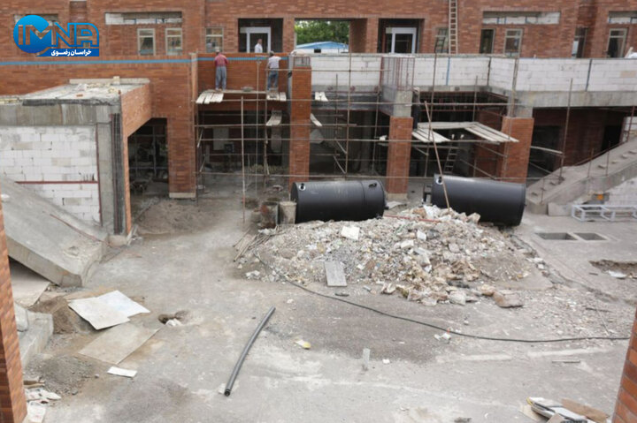 بازنگری طرح اراضی ذاکر- بناب و تعیین تکلیف اراضی بعد از ۴۰ سال