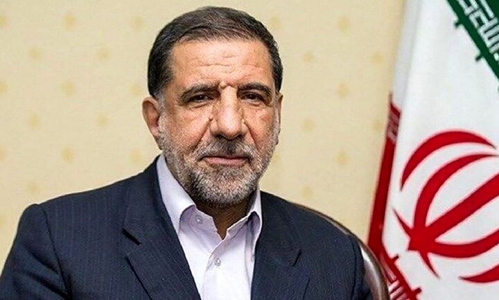 اسماعیل کوثری عضو ناظر مجلس در هیئتامنای مؤسسه آموزشی و تحقیقاتی صنایع دفاعی شد